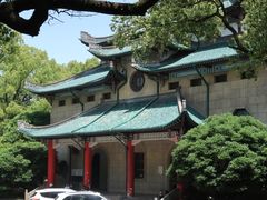 -岳麓山风景名胜区