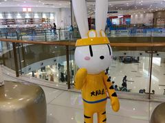 -凯德广场(西城店)