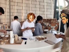 -% Arabica阿拉比卡咖啡(深圳湾万象城店)