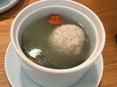 -竹里馆·淮扬菜·功夫茶(老门东店)