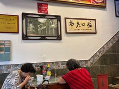 -恩宁刘福记(东华东路店)