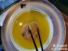 -酒蜻蜓·庭院私房菜(天元东路店)