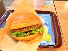 -魏家凉皮(十里河店)