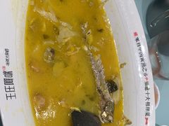 -王庄阿咪海鲜大排档(象园店)