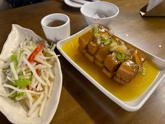 -隔壁老王·家常云南菜(花巷店)