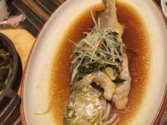 -江太极江浙菜(马桥万达广场店)