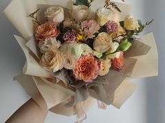 -花点时间(蓝色港湾店)