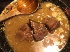 -日本料理神拉面