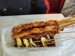 -胡仁根胡记炸炸炸