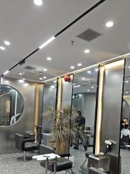 -A&L salon