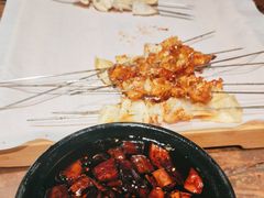 -枪火串烧·东北特色烧烤(罗湖总店)