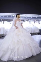 点击看大图 -MANLI BRIDAL婚纱
