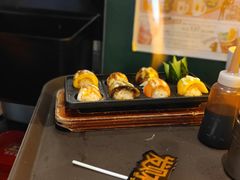 -小川洋风料理(汉街店)