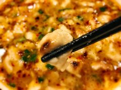 -吾味香葫芦头(安西街店)