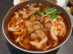 -好嫂子酱猪手•农家菜(蒲黄榆店)