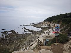 -养马岛旅游度假区