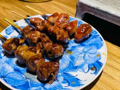 -鸟幸 TORISAKI 炭火居酒屋