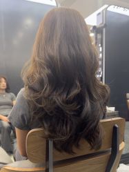 -藤野造型·烫·染发型设计店