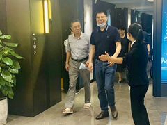 -碧澄保健(东风西路店)