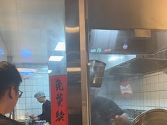 -方铲铲·成都板凳面(滨江银泰店)