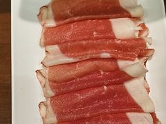 -京元盛铜锅涮肉(上海总店)