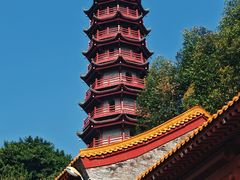 -南沙天后宫景区