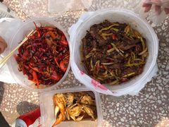 -无限虾享(同庆街店)