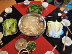 -巴山·烤全羊(高新总店)