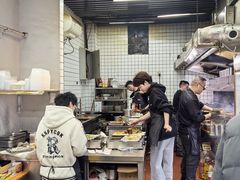 -回头烧烤(悦荟购物中心店)