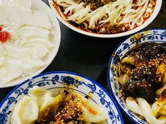 -西月城谭豆花(春熙路店)