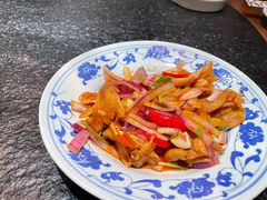-大鱼徽州·寻味徽菜(星光总店)