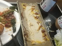 -火炉火自助餐(枫蓝国际店)
