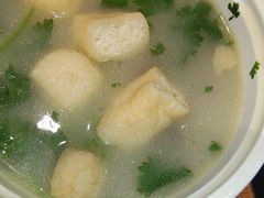 -小杨生煎(金山百联购物中心3楼店)