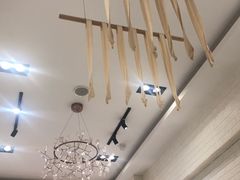 大堂-大嘻咹biangbiang面(历史博物馆店)