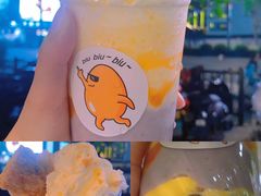 -CoCo都可(湖滨银泰店B区店)