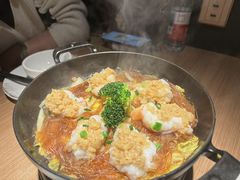 -太二酸菜鱼(兴业太古汇店)