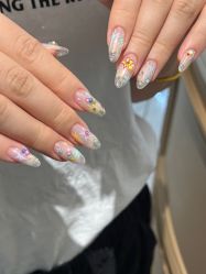 -U3美甲