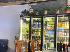 -寂寞的豆芽(西大望南路店)