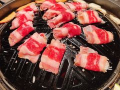 -東洞·烤肉小馆(深业上城店)
