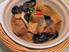 -绍兴老味道·非遗门店(银泰城店)