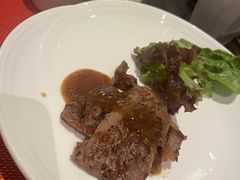 -合肥皇冠假日酒店·菲亚斯特自助餐厅(黄山路店)