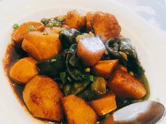 -道道鲜·崇明私房菜(五角场店)