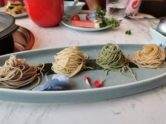 -捞神煲汤火锅(湖滨商业街店)