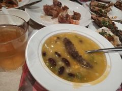 -芭菲盛宴·环球美食(解放碑英利国际店)