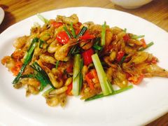-湘阁里辣(大朗广场店)