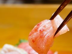 -镹·鱼料理  国产鱼使用店