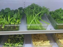 -川锦汇麻辣拌(长大店)