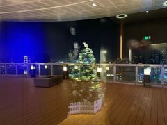 -于家堡洲际酒店·堡子里酒廊