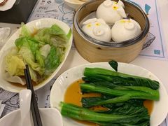 -点点心点心专门店(湾仔店)