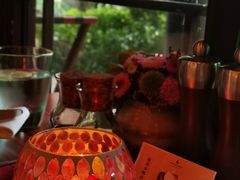 -杭州西子湖四季酒店-WL BISTRO西湖餐厅(灵隐路店)